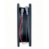 for RDM1238B Chassis Cooling Fan DC12V 0.40A 120mm 12038 120×120×38mm