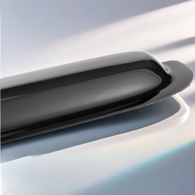 VICOJETOR Rainproof Side Window Wind Deflectors for 2011-2023 Chrysler 300,