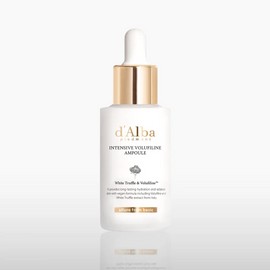 d'Alba [d'Alba]White Truffle Intensive Volufiline Ampoule 50ml