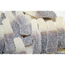 Smarty Stop Sour Cola Bottle (Classic Cola Bottle, 2 Pound (Pack Of 1))