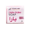 STAR CARE Yara Dubai Luxury Soap Bar – Deep Moisturizing