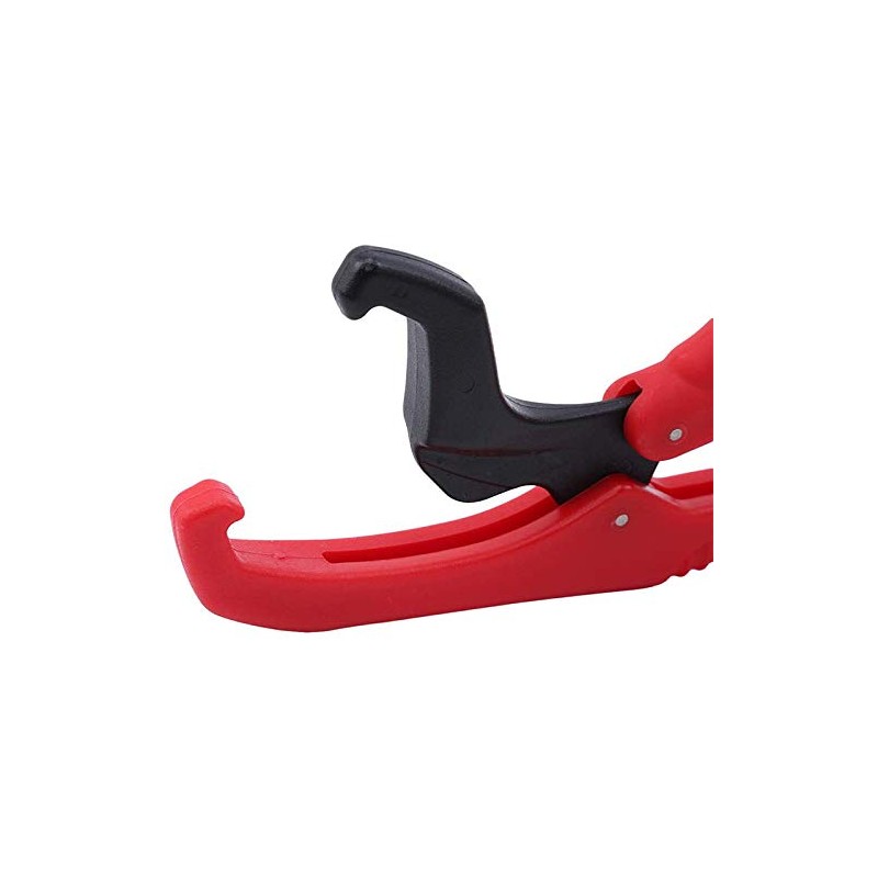 Fishing Gripper, 1pcs Fishing Pliers Tool Floating Fish Lip Grip