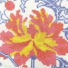 Howie's Needlepoint Needlepoint Kit for Adults, Cross Stitch Kit with
