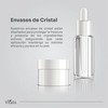 Vitalis Crema de Moringa Facial 50ml - Antiedad, Hidratante Profunda