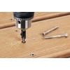 wolfcraft Screw Starter With Countersink I 2498000