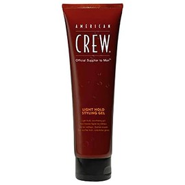 American Crew Firm Hold Gel 250 ml (8.45 oz.)