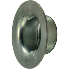 Hard-to-Find Fastener 014973325787 Washer Cap Push Nuts, 5/8, Piece-8