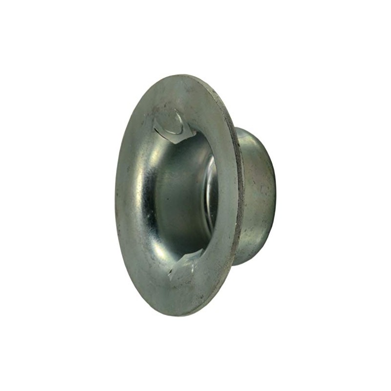 Hard-to-Find Fastener 014973325787 Washer Cap Push Nuts, 5/8, Piece-8
