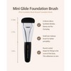 Studio17 [Studio17]Skinfit makeup kit (Puff 4ea + Foundation Brush 1ea)