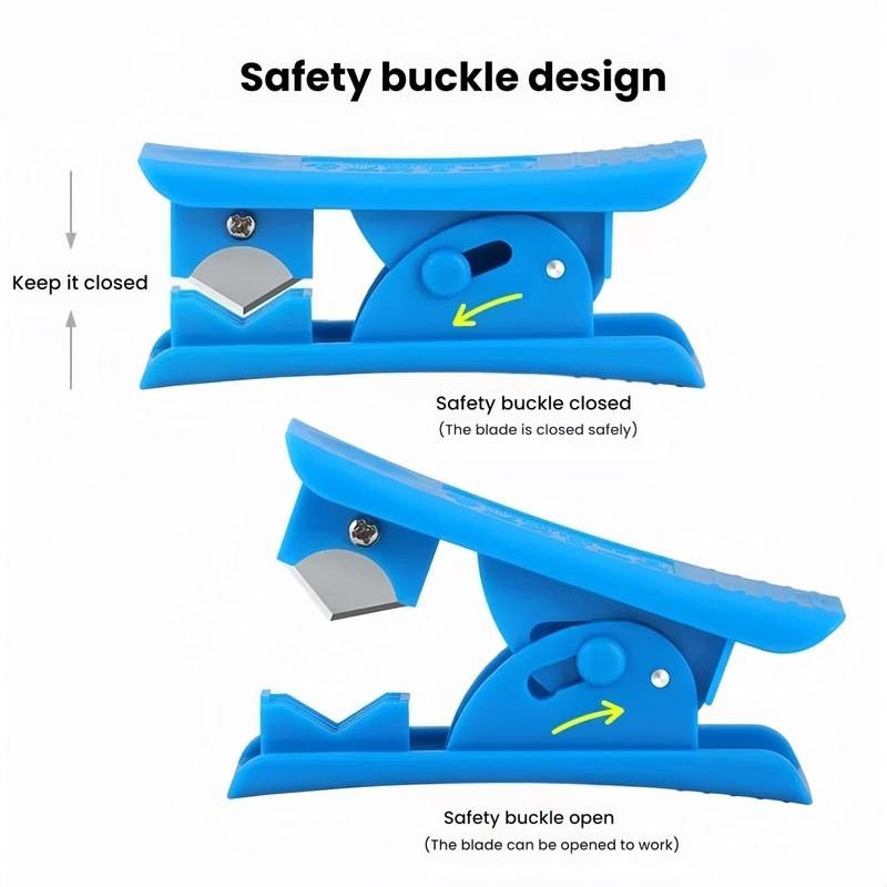 YYunying Bicycle Hydraulic Brake Line Cutter, Professional Bicycle Cable Cutting