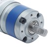 Planetary Gear Motor Reduction Stable Performance Large Torsion Low Noise