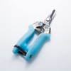 Udo Ergo Laboratory Garden Scissors Dr. Cut SAIKA Green UDCUT-1103