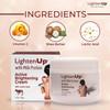 LightenUp, Lactic Acid Cream | 3.4 Fl oz 100ml |