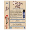 Quest Specialty KLEEN ALL All purpose Cleaner, 20 oz. can,