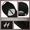 One Limitation CP154 Hat, Cap, Logo, Casual, Cool, Brim, beige