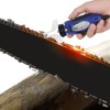 Mini Chainsaw Sharpener | 12V Electric Chain Grinding Machine |