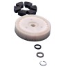 Bosch OEM Genuine Bosch Power Window Lift Motor Repair Gear
