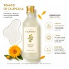 Tónico Facial De Caléndula The Face Shop Skincare K-beauty