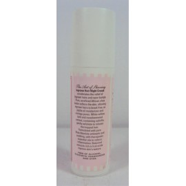 art of shaving THE ART OF SHAVING INGROWN HAIR NIGHT CREAM ROSE ABSOLUTE 1 OZ / 30 ML *NEW*