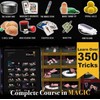 Magic Makers Ultimate Magic Trick Kit 350 Tricks