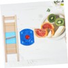 Ciieeo Potato Metal Cutter Vegetable Slicer Lattice Easy to Clean