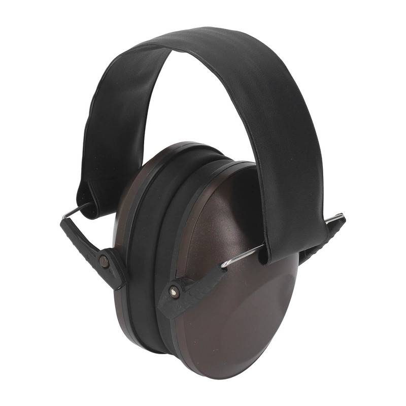 Noise Reduction Earmuffs Hearing Protection Ear Muffs Baby Noise Cancelling