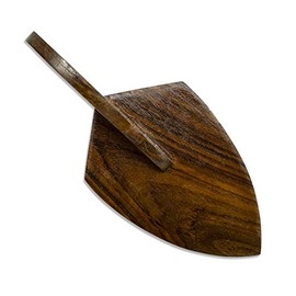 Trowel Wooden Masonic Working Tool