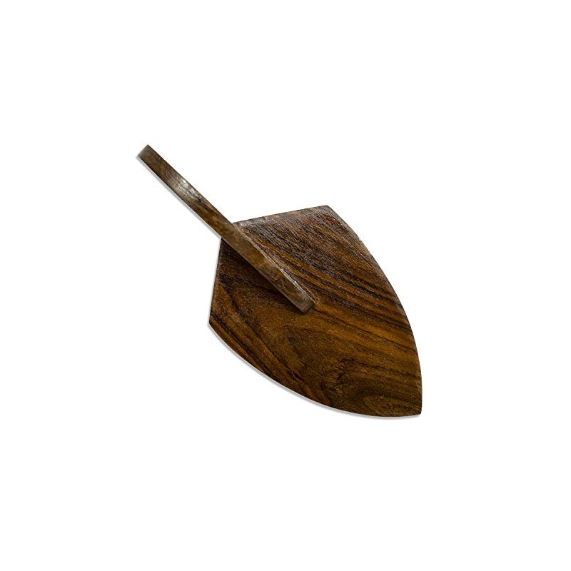 Trowel Wooden Masonic Working Tool