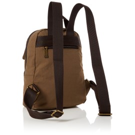 camel active Journey Rucksack sand Size:19 x 31 x 9,5