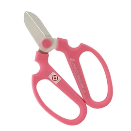 Sakagen Hand Creation Old Manners Type Pink F-170