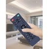 ZWP Replacement Remote Control for VMAI S4 FS21HS MSS-95 Sound