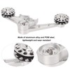 10T Folding Bike Chain Guide Tensioner Bicycle Rear Derailleur Chain