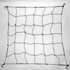 gardeners corner Hydroponics Elasticated STRETCHY Grow Tent Scrog Net Netting