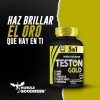 Teston Gold 5 en 1 | Tribulus + ZMA +