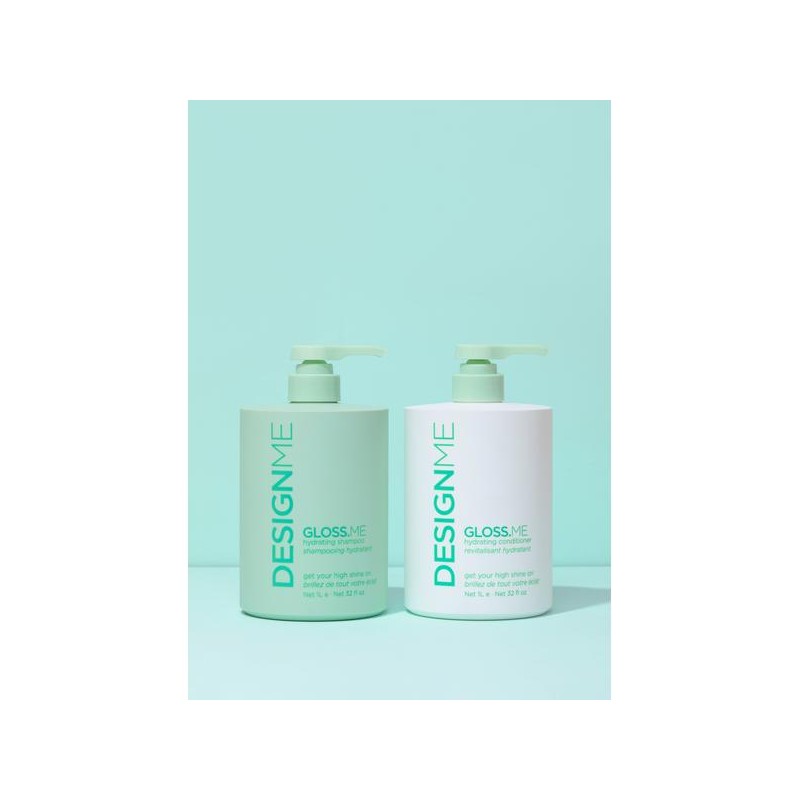 Design.ME Gloss Me Conditioner 50ml