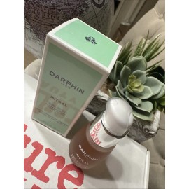 Darphin Intral Inner Youth Serum Essential Rescue Serum 15ml/0.5 Oz MSRP$50 E
