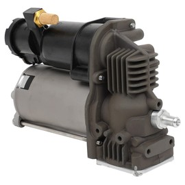 SCITOO Air Suspension Compressor Pump fit for Land Rover for Range Rover 2014-2021,for Land Rover for Range Rover Sport 2014-2017