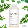 Shampoo Olaplex No.4 Bond Maintenance 250ml de neutra en botella
