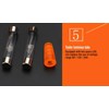 Edward Tools Pro Auto Circuit Tester Probe - LED Bulb