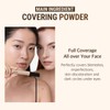 LUNA Long Lasting Concealer Fit 01 Vanilla SPF34 PA++ (7.5g)