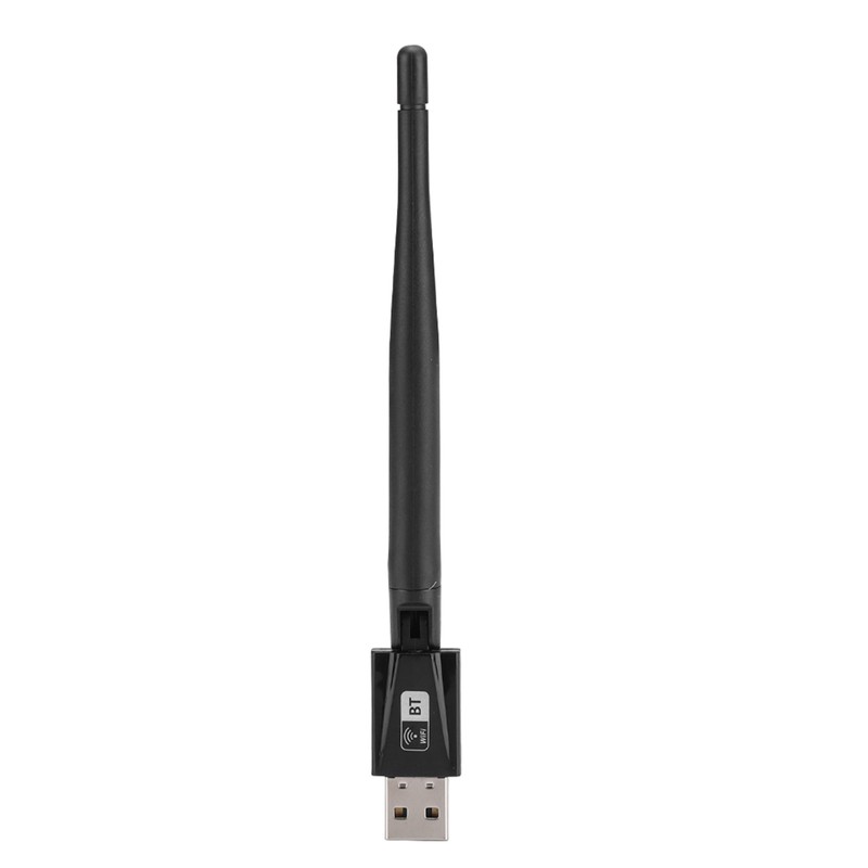 RTL8821CU 600M Free Drive Dual Band PC Wireless LAN Card