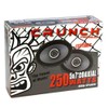 Crunch CS-5768CX, 250 Watts Full Range 2 Way 4 Ohms
