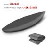 Lixada Professional Universal Kayak Cover Canoe Boat Waterproof UV Resistant