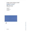 初心のうた 混声合唱とピアノのための曲集