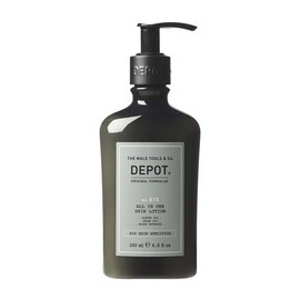 Depot No. 815 All In One Skin Lotion 200ml