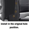 Kinwrdsn Mud Guard Mud Flaps Guards Splash All Weather Guard