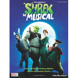 Shrek the Musical