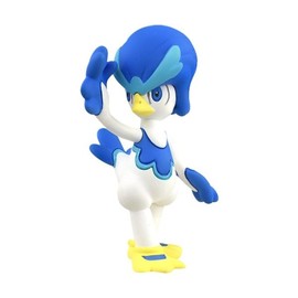 Academy Pokémon Moncolle EMC Aquawak 24092 / 아카데미 포켓몬몬콜레 EMC 아꾸왁 24092