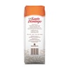 Café Santo Domingo Caracolillo, 16 oz Bag, Ground Peaberry Coffee,