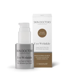 Skin Doctors Buy Skin Doctors Eyewrinkle 15ml Online | Chempro Chemists